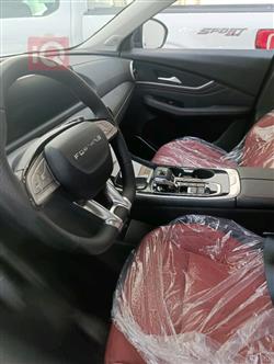 Dongfeng T5 EVO